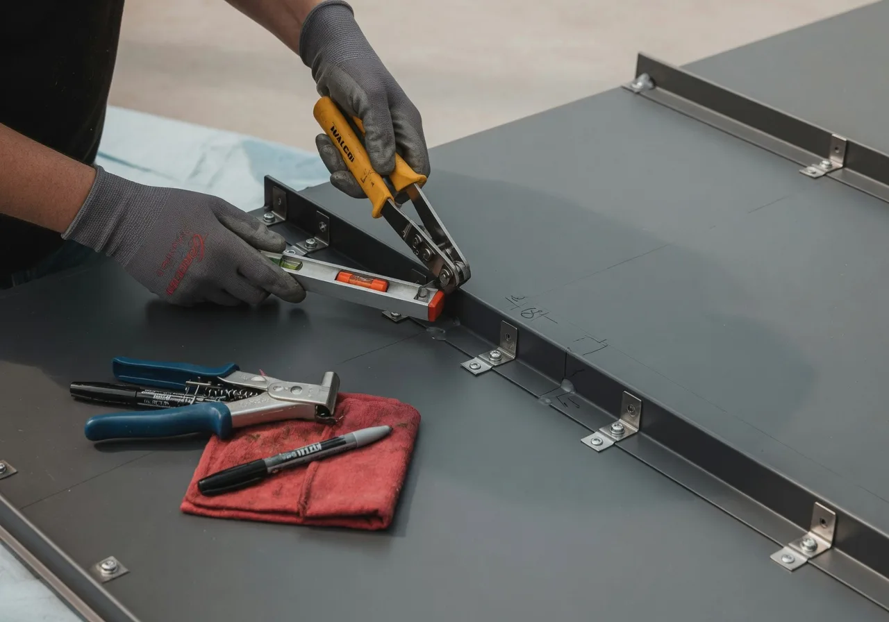 Why choose Metal Roofing Installation in Chatham, MS